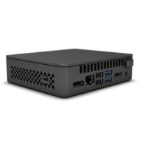 Miniatura 13 de ATLAS CANYON NUC11ATKC2 EU BAREBONE L6 EU CO RD