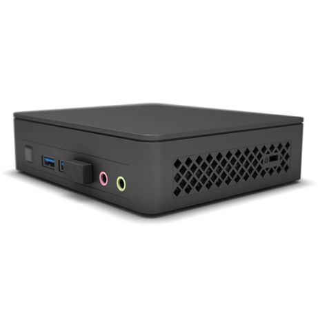 ATLAS CANYON NUC11ATKC2 EU BAREBONE L6 EU CO RD - Imagen 14 de 15 ATLAS CANYON NUC11ATKC2 EU BAREBONE L6 EU CO RD - Imagen 14 de 15