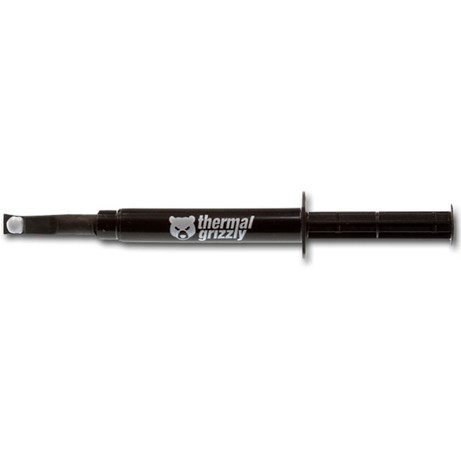Thermal Grizzly Aeronaut compuesto disipador de calor 8,5 W/m·K 3,9 g - Imagen 1 de 2 Thermal Grizzly Aeronaut compuesto disipador de calor 8,5 W/m·K 3,9 g - Imagen 1 de 2