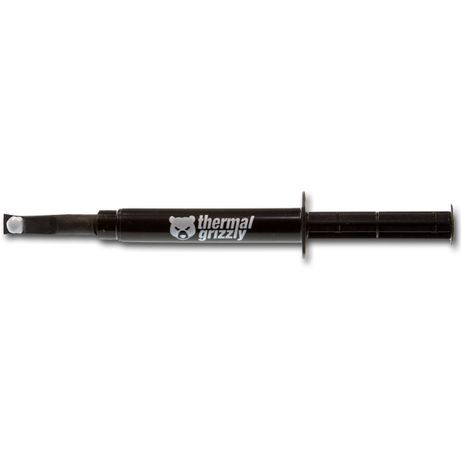 Thermal Grizzly Aeronaut compuesto disipador de calor 8,5 W/m·K 3,9 g - Imagen 2 de 2 Thermal Grizzly Aeronaut compuesto disipador de calor 8,5 W/m·K 3,9 g - Imagen 2 de 2