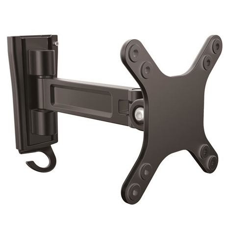 SOPORTE DE PARED VESA DE UN UN SOLO GIRO PARA MONIT OR - Imagen 1 de 7 SOPORTE DE PARED VESA DE UN UN SOLO GIRO PARA MONIT OR - Imagen 1 de 7