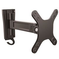 Miniatura 2 de SOPORTE DE PARED VESA DE UN UN SOLO GIRO PARA MONIT OR
