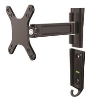 Miniatura 3 de SOPORTE DE PARED VESA DE UN UN SOLO GIRO PARA MONIT OR