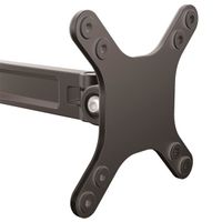 Miniatura 4 de SOPORTE DE PARED VESA DE UN UN SOLO GIRO PARA MONIT OR