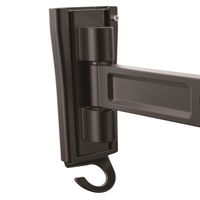 Miniatura 5 de SOPORTE DE PARED VESA DE UN UN SOLO GIRO PARA MONIT OR