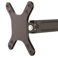 Miniatura 6 de SOPORTE DE PARED VESA DE UN UN SOLO GIRO PARA MONIT OR