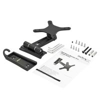 Miniatura 7 de SOPORTE DE PARED VESA DE UN UN SOLO GIRO PARA MONIT OR