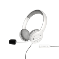 Miniatura 1 de AURICULARES OFFICE3 ENERGY SISTEM WHITE