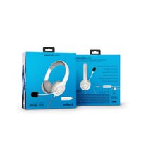 Miniatura 2 de AURICULARES OFFICE3 ENERGY SISTEM WHITE
