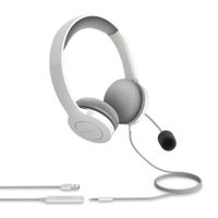 Miniatura 4 de AURICULARES OFFICE3 ENERGY SISTEM WHITE