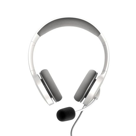 AURICULARES OFFICE3 ENERGY SISTEM WHITE - Imagen 7 de 8 AURICULARES OFFICE3 ENERGY SISTEM WHITE - Imagen 7 de 8