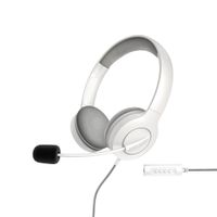 Miniatura 8 de AURICULARES OFFICE3 ENERGY SISTEM WHITE