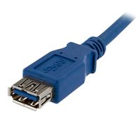 Miniatura 3 de CABLE 1M EXTENSION PASIVO USB