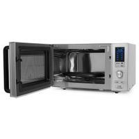Miniatura 3 de HORNO MICROONDAS CON GRILL ORBEGOZO MIG2528CO 25 LITROS INOX