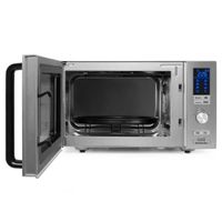 Miniatura 5 de HORNO MICROONDAS CON GRILL ORBEGOZO MIG2528CO 25 LITROS INOX