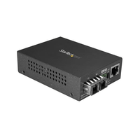 Miniatura 1 de Media Converter - Fiber 1000Base-LX SM