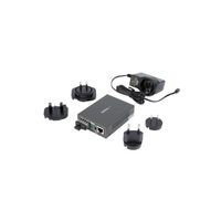 Miniatura 2 de Media Converter - Fiber 1000Base-LX SM