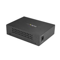 Miniatura 4 de Media Converter - Fiber 1000Base-LX SM