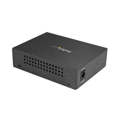 Media Converter - Fiber 1000Base-LX SM - Imagen 4 de 5 Media Converter - Fiber 1000Base-LX SM - Imagen 4 de 5
