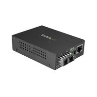 Miniatura 5 de Media Converter - Fiber 1000Base-LX SM