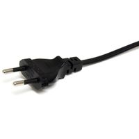 Miniatura 3 de CABLE CORRIENTE BIPOLAR STARTECH