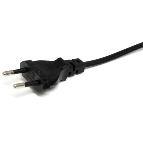 CABLE CORRIENTE BIPOLAR STARTECH - Imagen 3 de 4 CABLE CORRIENTE BIPOLAR STARTECH - Imagen 3 de 4