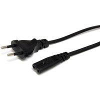 Miniatura 4 de CABLE CORRIENTE BIPOLAR STARTECH