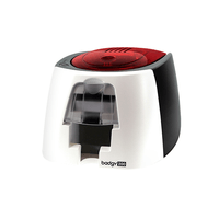 Miniatura 1 de IMPRESORA DE TARJETA MODELO 200 BADGY B22U0000RS