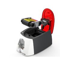 Miniatura 2 de IMPRESORA DE TARJETA MODELO 200 BADGY B22U0000RS