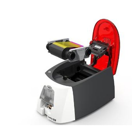 IMPRESORA DE TARJETA MODELO 200 BADGY B22U0000RS - Imagen 2 de 6 IMPRESORA DE TARJETA MODELO 200 BADGY B22U0000RS - Imagen 2 de 6