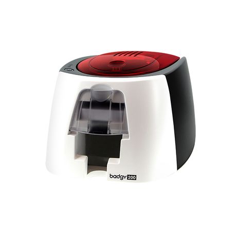 IMPRESORA DE TARJETA MODELO 200 BADGY B22U0000RS - Imagen 6 de 6 IMPRESORA DE TARJETA MODELO 200 BADGY B22U0000RS - Imagen 6 de 6