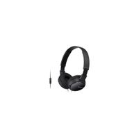 Miniatura 2 de AURICULARES SONY MDR-ZX110A NEGRO