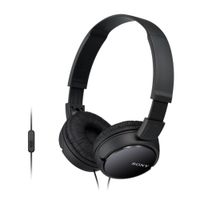 Miniatura 3 de AURICULARES SONY MDR-ZX110A NEGRO