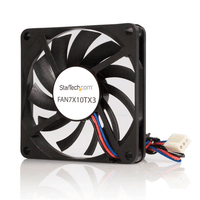 Miniatura 1 de 70X70X10MM TX3 REPLACEMENT FAN