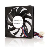 Miniatura 2 de 70X70X10MM TX3 REPLACEMENT FAN