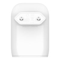 Miniatura 2 de CARGADOR DOMÉSTICO BELKIN WCB007VFWH BOOST CHARGE USB-C + USB PPS 37W