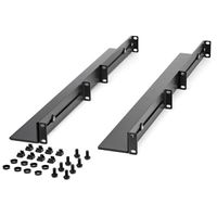 Miniatura 6 de Rack Rails - 1U - 4 post - 200 Lbs Max