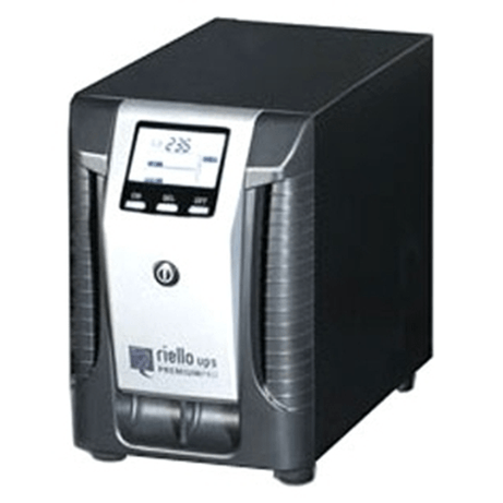 SAI 1500 VA RIELLO UPS SENTINEL PRO SEP 1500 - Imagen 1 de 1 SAI 1500 VA RIELLO UPS SENTINEL PRO SEP 1500 - Imagen 1 de 1
