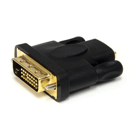 HDMI FEMALE TO DVI MALE ADAPTER - Imagen 1 de 3 HDMI FEMALE TO DVI MALE ADAPTER - Imagen 1 de 3