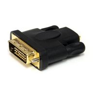 Miniatura 3 de HDMI FEMALE TO DVI MALE ADAPTER