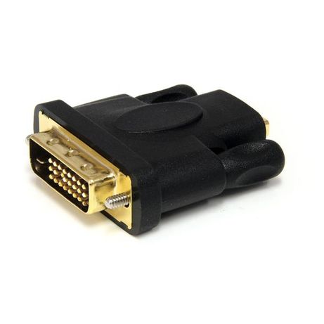 HDMI FEMALE TO DVI MALE ADAPTER - Imagen 3 de 3 HDMI FEMALE TO DVI MALE ADAPTER - Imagen 3 de 3