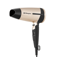 Miniatura 1 de SECADOR DE PELO ORBEGOZO SE1600 1600 W