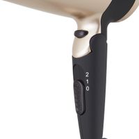 Miniatura 4 de SECADOR DE PELO ORBEGOZO SE1600 1600 W