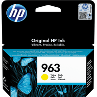 INK CARTRIDGE NO 963 YELLOW