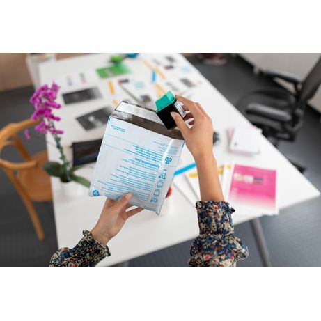 INK CARTRIDGE NO 963 YELLOW - Imagen 12 de 13 INK CARTRIDGE NO 963 YELLOW - Imagen 12 de 13