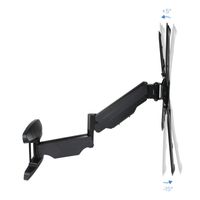 Miniatura 8 de Tooq Soporte TV 23 a 35 LP2355TN-B  Gira/Incli