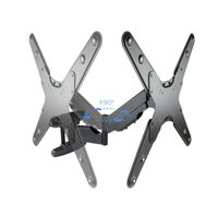 Miniatura 11 de Tooq Soporte TV 23 a 35 LP2355TN-B  Gira/Incli