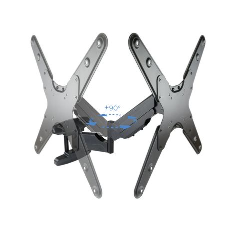 Tooq Soporte TV 23 a 35 LP2355TN-B Gira/Incli - Imagen 11 de 13 Tooq Soporte TV 23 a 35 LP2355TN-B Gira/Incli - Imagen 11 de 13