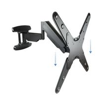 Miniatura 12 de Tooq Soporte TV 23 a 35 LP2355TN-B  Gira/Incli
