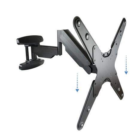 Tooq Soporte TV 23 a 35 LP2355TN-B Gira/Incli - Imagen 12 de 13 Tooq Soporte TV 23 a 35 LP2355TN-B Gira/Incli - Imagen 12 de 13
